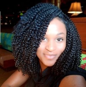 Meet your Posher, Karen